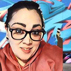 Meet your Posher, Letty